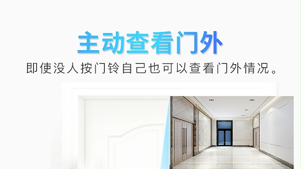 S2物聯網貓眼