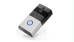 電子貓眼是什么？昱元智能貓眼告訴你