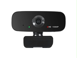 USB高清1080P攝像機C14