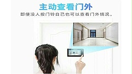 智能貓眼