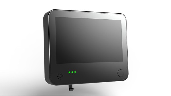 物聯網WIFI貓眼S8
