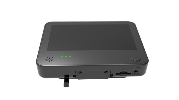 物聯網WIFI貓眼S82