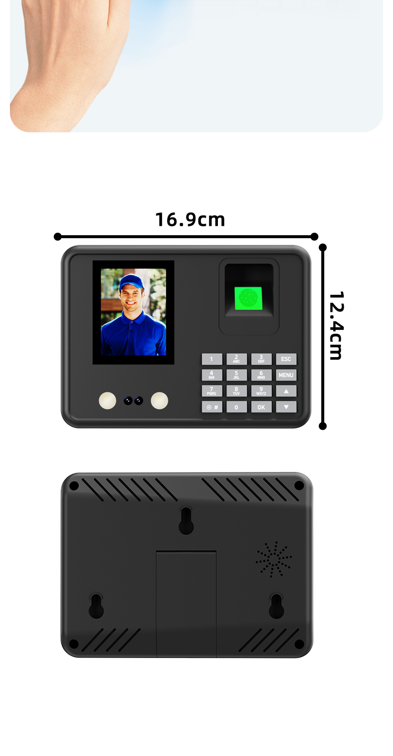 A9考勤機中文_11