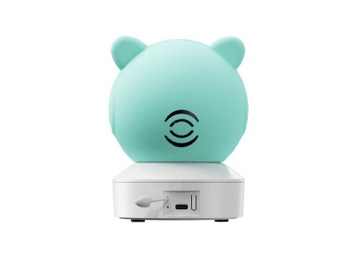 嬰兒看護器C8