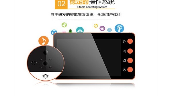 2019年三大智能家居產品備受追捧