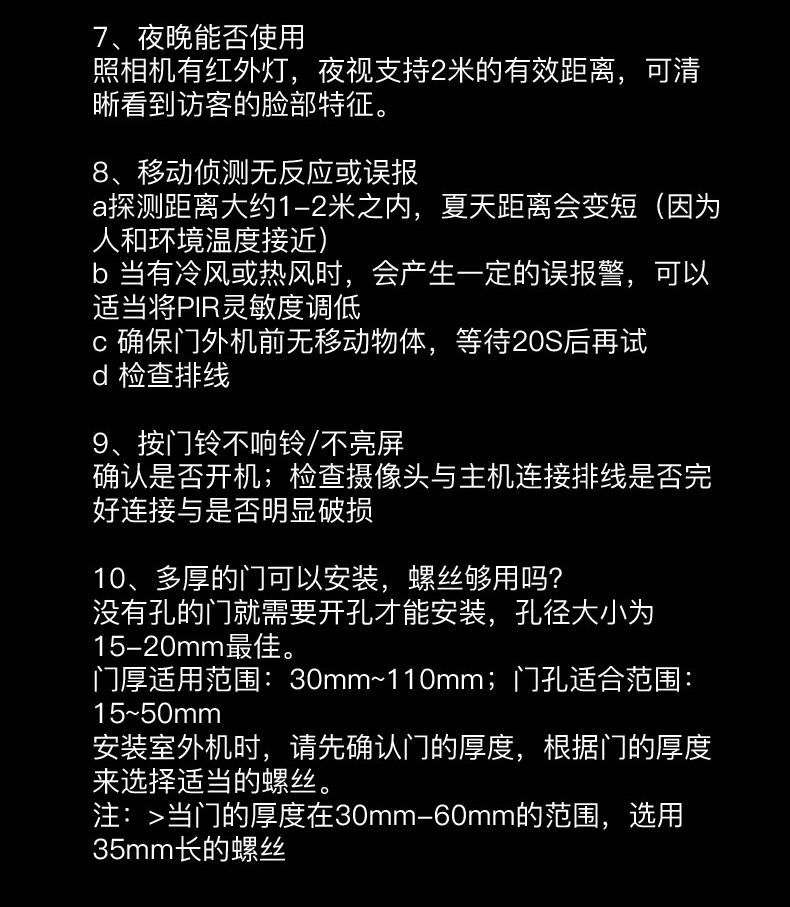 物聯網貓眼